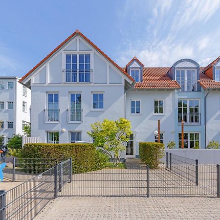 Ostseebad Kühlungsborn Strandjuwel 240 מראה חיצוני תמונה